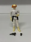 TWIN POD Kenner CLOUD CAR PILOT Figure Star Wars ESB Vintage 100% Complete