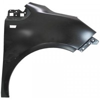 KotflüGel Vorne Rechts FüR Opel Meriva Von 2010 OEM 93167924