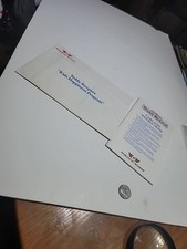 Vintage Teddy Ruxpin Paper Lot As Shown