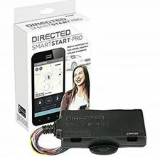 DEI Directed Electronics DSM550 4G LTE SmartStart GPS Module Pro Track & Control