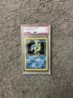POP 17 GYARADOS HOLO 2000 POKEMON CHINESE BASE SET PSA 7