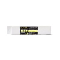 Staloc Sofortklebstoff 4S54 Gel FüR Holz, Kunststoff, Metall, Keramik | 20 G