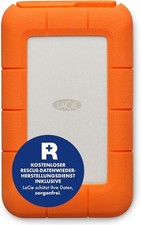 Seagate LaCie STFR5000800 2.5 Portable Extern...