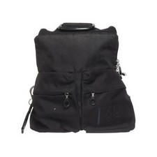Mandarina Duck, Rucksack, Unisex (Erwachsene), Schwarz, 35, 7 #qLp