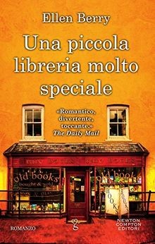 Una piccola libreria molto speciale von Berry, Ellen | Buch | Zustand gut