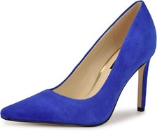 Nine West Women's Oraye Pump 