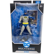 DC Multiverse Batman 7  Action Figure Knightfall McFarlane Toys Sealed New