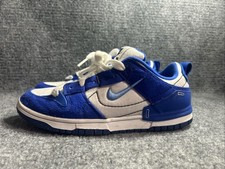 Nike Dunk Disrupt 2 Low White Hyper Royal W for sale | eBay