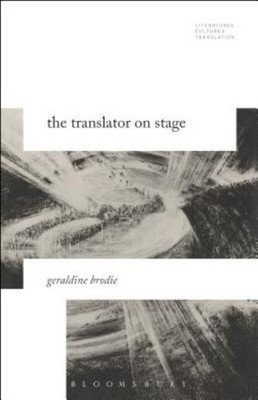 The Translator On Stage