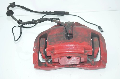 BMW F11 530d F07 F06 F12 F13 F01 F02 F04 Bremssattelgehäuse vorne links 6786817