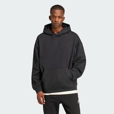 adidas men PREMIUM ESSENTIALS HOODIE