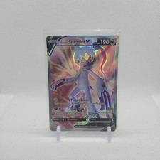 Pokemon TCG Hisuian Sneasler V Full Art 174/189 Astral Radiance Near Mint  on eBay