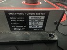 Snap-On QC3ETT250 Electronic Torque Tester 25 - 250 ft. lb.34 - 339 Nm For Parts