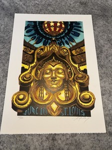 Phish St Louis 93 | eBay