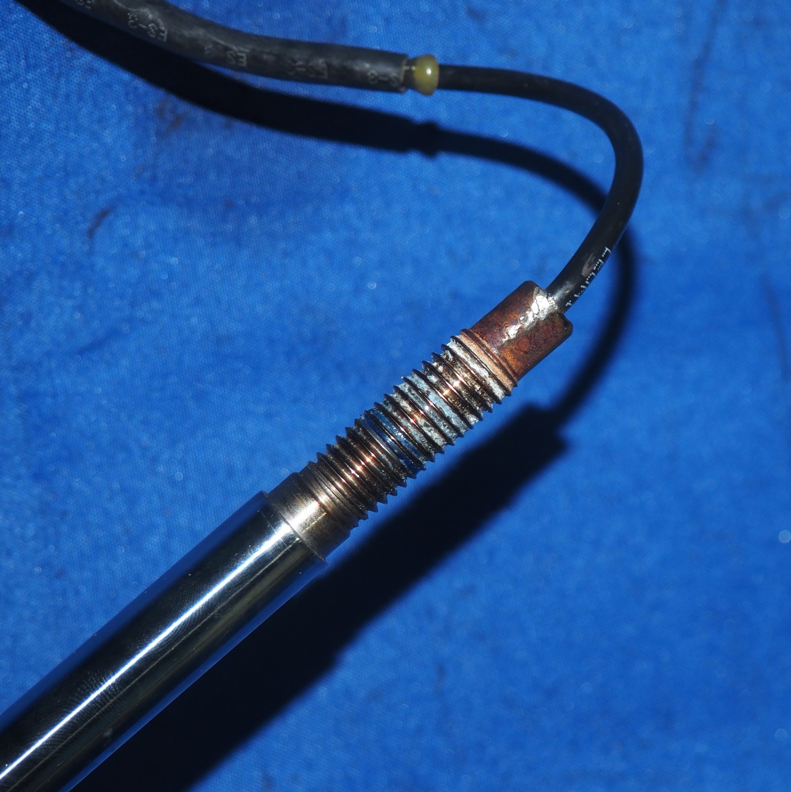 Ferrari 296 2022-2026 Rear Right Strut assembly P/N 771274