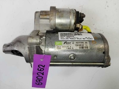 halter anlasser OPEL CORSA D ENJOY 55221292 mocep690262