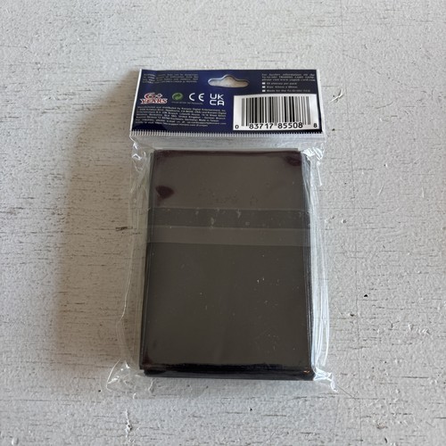 I:P MASQUERENA Konami Official Yu-Gi-Oh! Deck Protector Tournament Sleeves 50 D9 - Bild 2 von 3