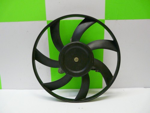 Lüftermotor VALEO 300mm 6K0959455B SEAT VW Lüfter Kühlerlüfter