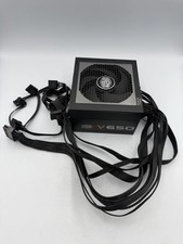 Cooler Master V650 650W 80+ Gold Fully Modula...