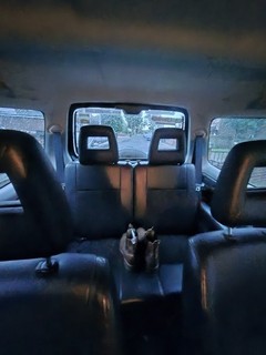 2008 Suzuki Jimny 1.3 VVT Petrol