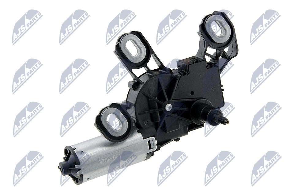 WIPER MOTOR ESW-SK-004 FOR SKODA CCZA/BWA/BVZ/BVY/BLR/BLY 2.0L AZV/BMN 2.0L 4cyl