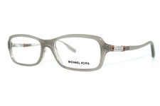 Michael Kors MK 4022B 3043 Quisisana Gray Eyeglasses 55-16-140MM