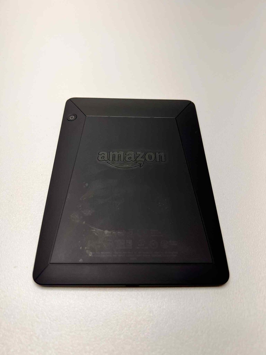 Kindle Voyage Reader 7th Gen Model NM460GZ | eBay
