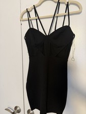 black dresses for women