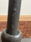 table lamps Metal Set Of 2 — photo 5