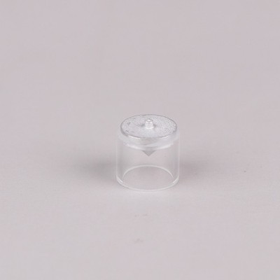 Lines Laser Level Dedicated Glass Tube Cone For Laser Level Universal Tube Cone