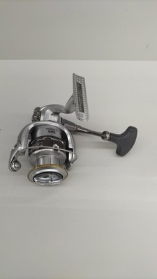 SHIMANO BIOMASTER spinning reel
