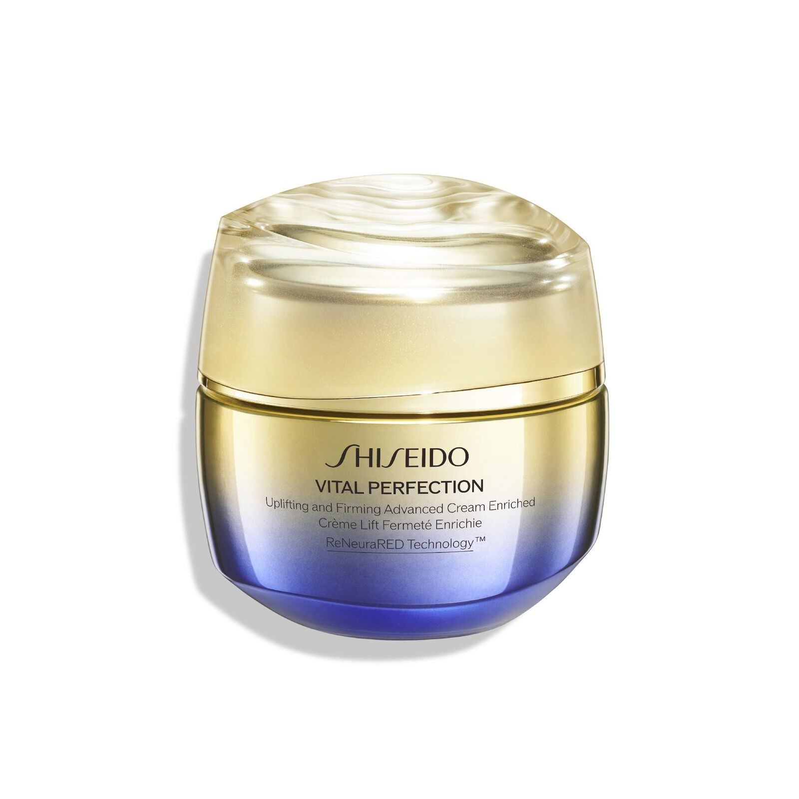 Uplifting and Firming Advanced Cream Enriched 75ml - Immagine 2