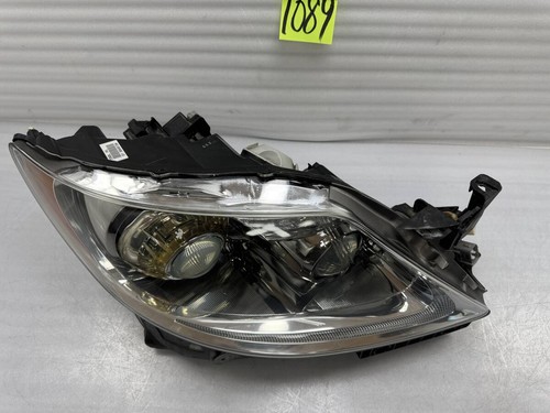 LEXUS LS460 Genuine HID Headlight Right KOITO 50-79 Ballast Burner USF40 USF41 - Imagen 3 de 10