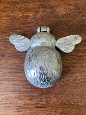 Heavy metal Bumble Bee Door Knocker 10cm Long 13cm wide