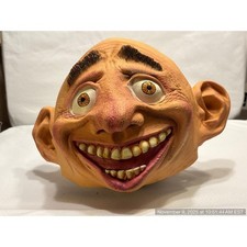 Don Post Studios 2000 Goof Head Mask