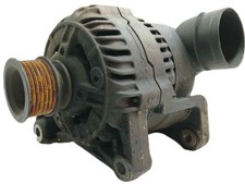 0123315013 LICHTMASCHINE / 1195819 F�R BMW SERIE 5 BERLINA E39 528I
