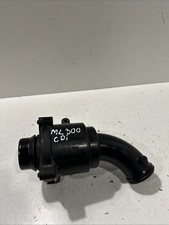 Mercedes ML W164 Luftansaugresonator a6421402587 OEM 3.0 cdi 2011