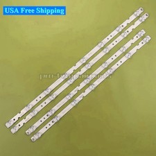 LED Backlight strips For TCL 55HR330M07B2 55HR330M08A2 55L2 55S423 55S421