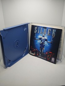 Sega Dreamcast: Silver