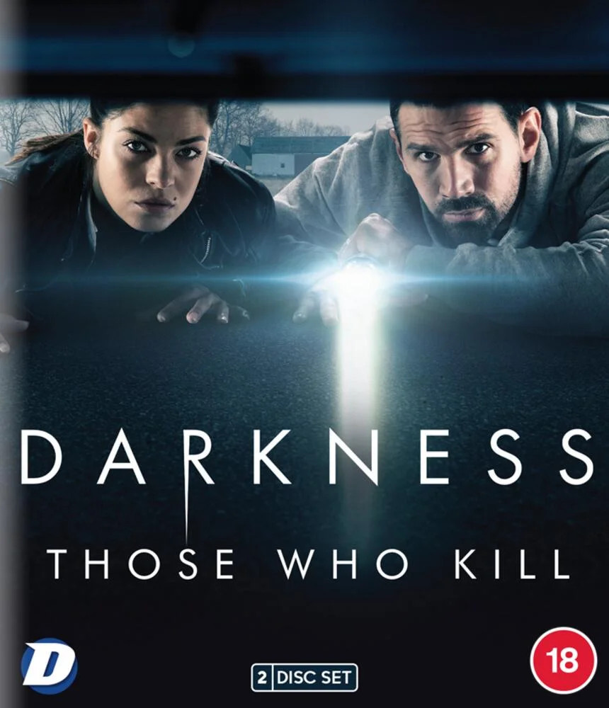 Darkness: Those Who Kill [18] Blu-ray - Image 2