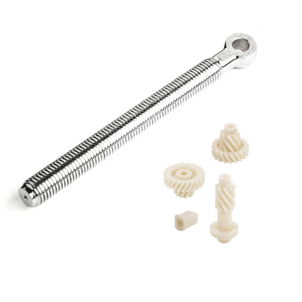 Reparatur Set Motor elektrische Anhängerkupplung schwenkbar für BMW G31 G32 G11 - Bild 2 von 4