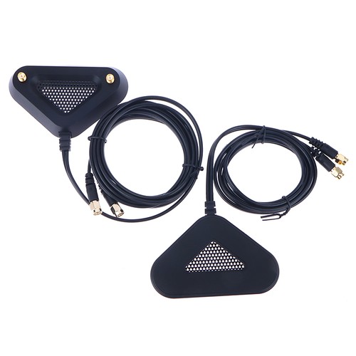 2.4G/5G Dual Frequency Extension Cable Antenna Wifi Router Wireless Network Card - Photo 9/14