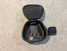 Xbox Elite Series 2 Controller Carrying Case Charging Dock Accessories Black OEM