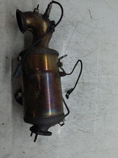 Catalyseurs Opel INSIGNIA