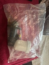 SUNBEAM ALPINE TIGER BRAKE MASTER CYLINDER  1960 ERA--FOR PARTS  NEW