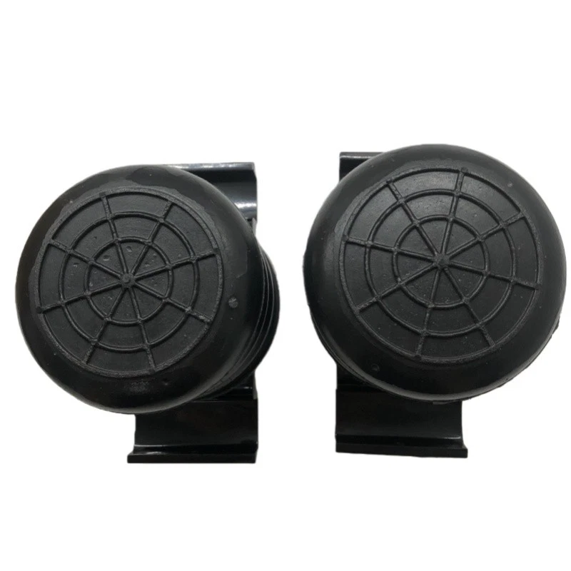 Muelles auxiliares traseros SSR61247 para Toyota Hilux Tacoma Nissan Isuzu 13-23 Foto 4 de 4