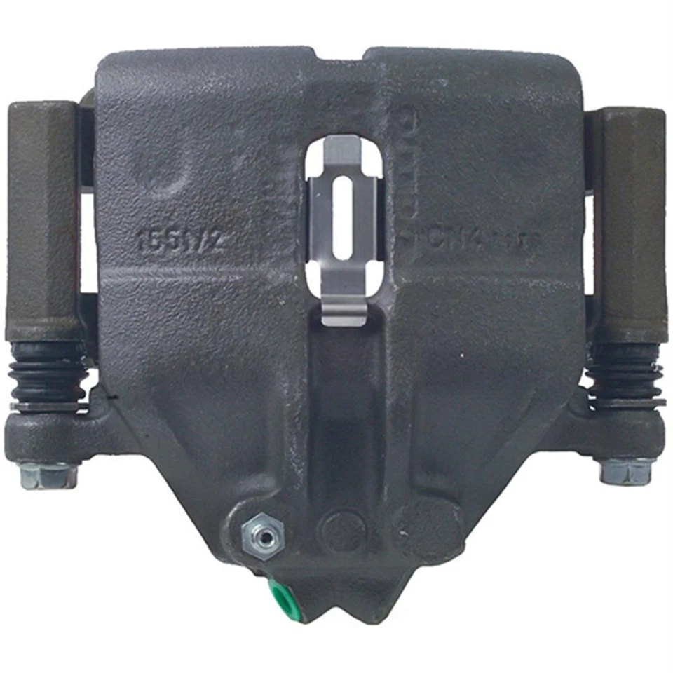 2x Pinzas de freno delanteras Cardone para Volvo S90 V90 740 780 940 960 Foto 3 de 4