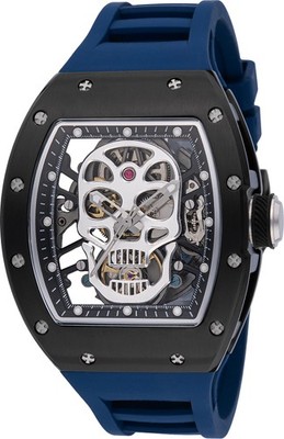 Invicta Men's S1 Rally 41mm Chronograph Automatic IN-49023