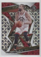 2019-20 Panini Revolution Groove Marc Gasol #81 2g6
