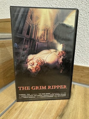 Grim Ripper - Divisori Video